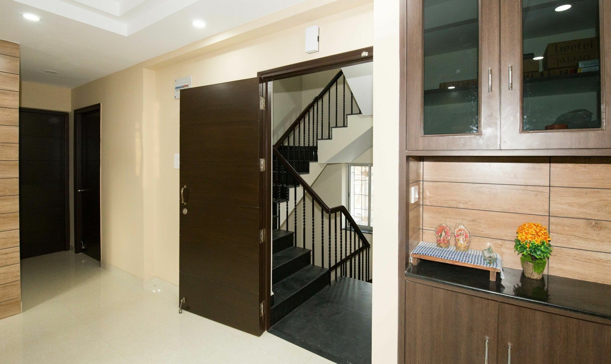 Treebo Trend Newtown Classic Kolkata Exterior photo