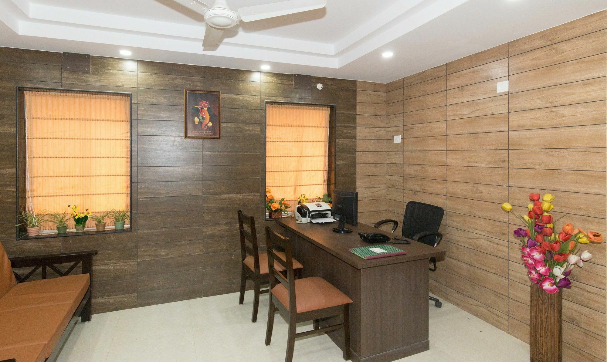 Treebo Trend Newtown Classic Kolkata Exterior photo