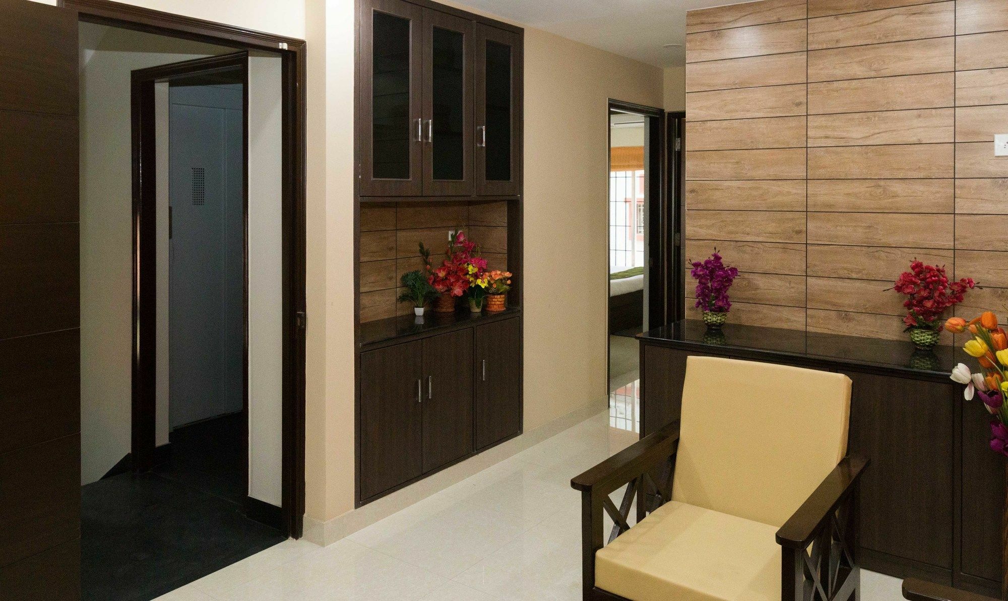 Treebo Trend Newtown Classic Kolkata Exterior photo